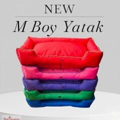 M BOY YATAK 90*70 CM