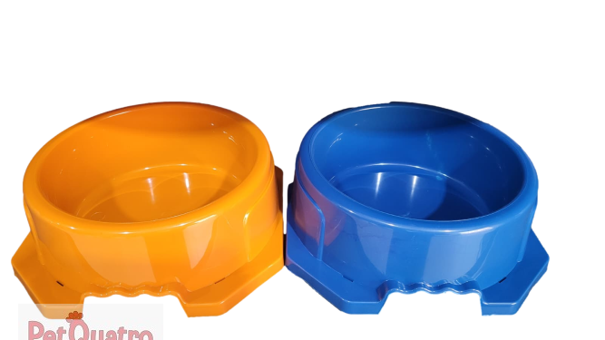 JUMBO PLASTİK MAMA KABI 2,5 LT