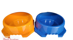 JUMBO PLASTİK MAMA KABI 2,5 LT