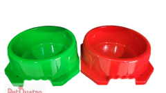 JUMBO PLASTİK MAMA KABI 2,5 LT