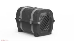 RAİNBOW TAŞIMA ÇANTASI 51*33*36 CM