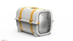 RAİNBOW TAŞIMA ÇANTASI 51*33*36 CM