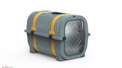 RAİNBOW TAŞIMA ÇANTASI 51*33*36 CM