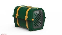 RAİNBOW TAŞIMA ÇANTASI 51*33*36 CM