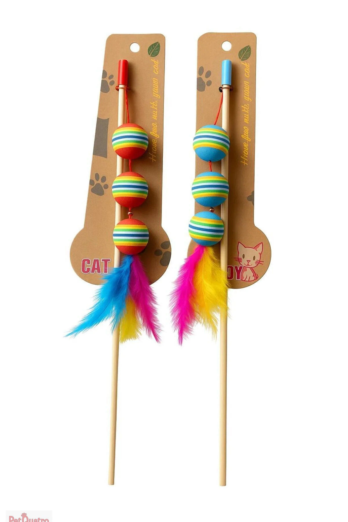 ÜÇ TOPLU KEDİ OLTASI