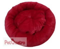 NEW PELUŞ SİMİT YATAK