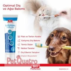 BİO ENZYMATİC DİŞ MACUNU