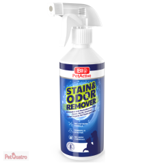 BİO STAİN ODER REMOVER KOKU ÖNLEYİCİ 490 ML