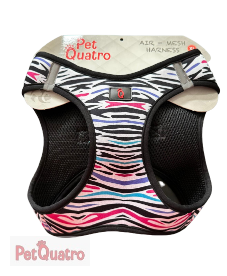 ZEBRA AİRMESH TASMA XL