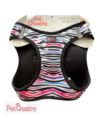 ZEBRA AİRMESH TASMA XL