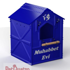 MUHABBET YUVALIK PLASTİK