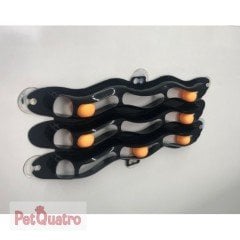 3 KANALLI KEDİ OYUNCAK