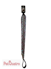 ZEBRA GEZDİRME 130CM