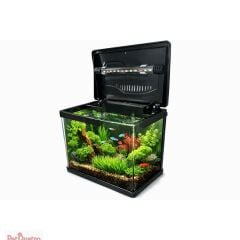 SİSTEMLİ AKVARYUM 38*23*39 CM