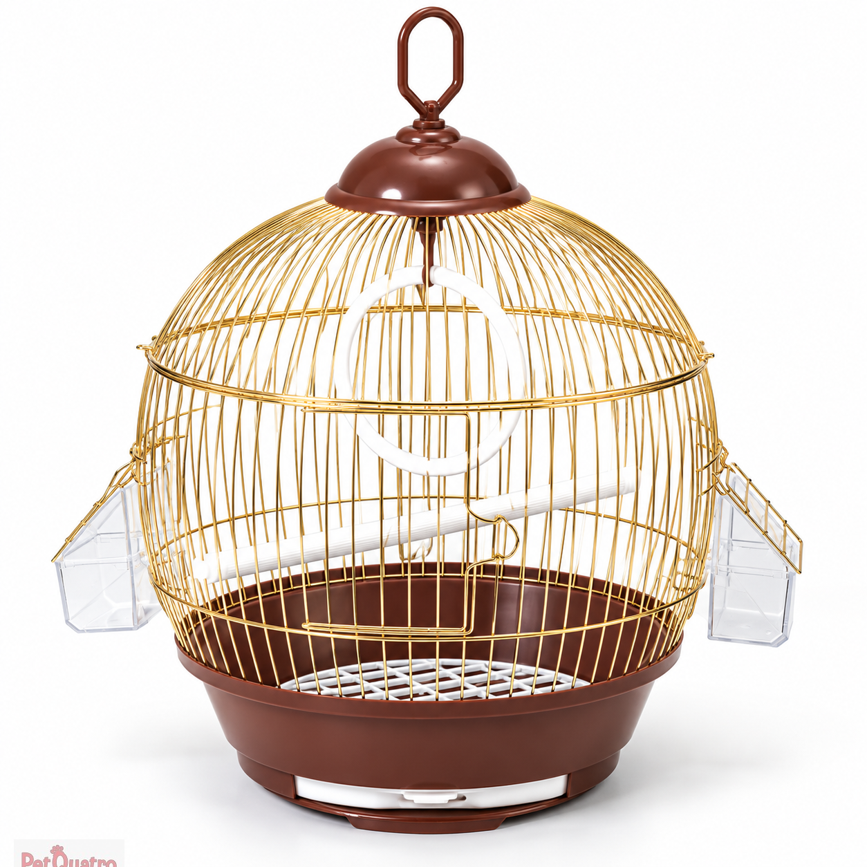 Yıldırım Pet 83401 Kuş Kafesi 29×35 cm