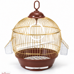 Yıldırım Pet 83401 Kuş Kafesi 29×35 cm